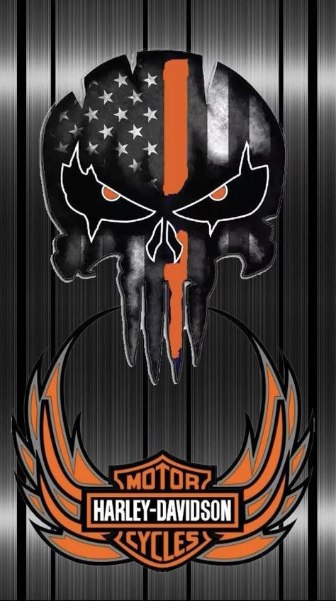 Harley Davidson Stickers, Motocykle Harley Davidson, Logo Harley Davidson, Harley Davidson Decals, Motorcycle Art Painting, Harley Davidson Decor, Harley Tattoos, Black Skulls Wallpaper, Harley Davidson Crafts