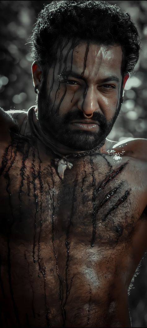 Rrr Ntr Photos, Rrr Ntr, Ntr Photos, Ss Rajamouli, Hd Cover Photos, Rana Daggubati, Acting Skills, Photos Hd, Hard Work And Dedication