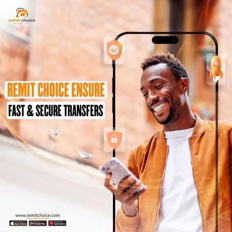 Send money home with confidence through Remit Choice, ensuring your money is in safe hands! #remitchoice #remittance #SendMoney #Safe Creative Post, Ads Creative Advertising Ideas, Exchange Rate, Money Transfer, App Store Google Play, Send Money, Creative Ads, Ads Creative, Creative Advertising