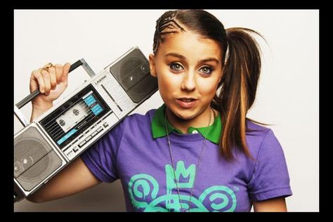 British Rapper Lady Sovereign Lady Sovereign, British Rappers, Act As If, Above The Law, A Christmas Carol, Us When, International Music, December 19, Charles Dickens