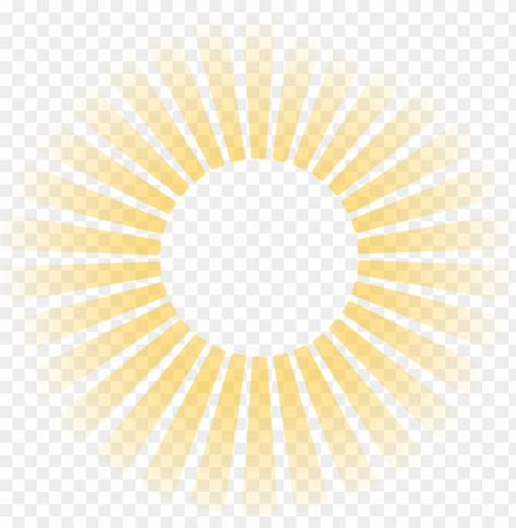 sun rays no background No Background Png, Sun Clip Art, Pinterest Png, Rays Logo, Images Of Sun, Background Clipart, Light Rays, Clear Background, Graphic Design Fun