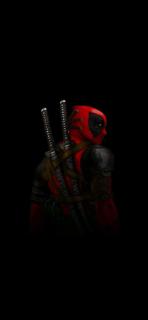 Wallpapers, Iphone, Exclusive Wallpaper, Wallpaper Iphone, Deadpool, Red