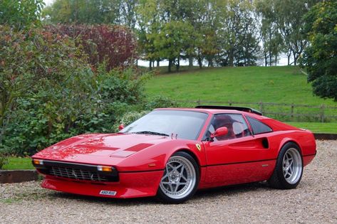 Ferrari 308 Gts, Ferrari 288 Gto, F12 Berlinetta, Ferrari 308, Ferrari F40, Ferrari Car, Italian Cars, Car Features, Cars Organization