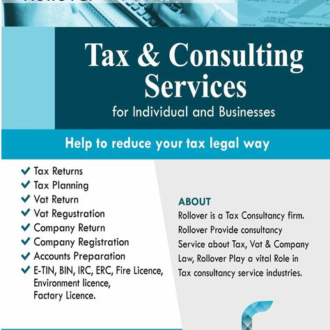 Tax Consultant Website, Financial Website, Corporate Website Design, Finance Accounting, Tax Consulting, Tax Filing, Education Certificate, Tax Services, Corporate Website