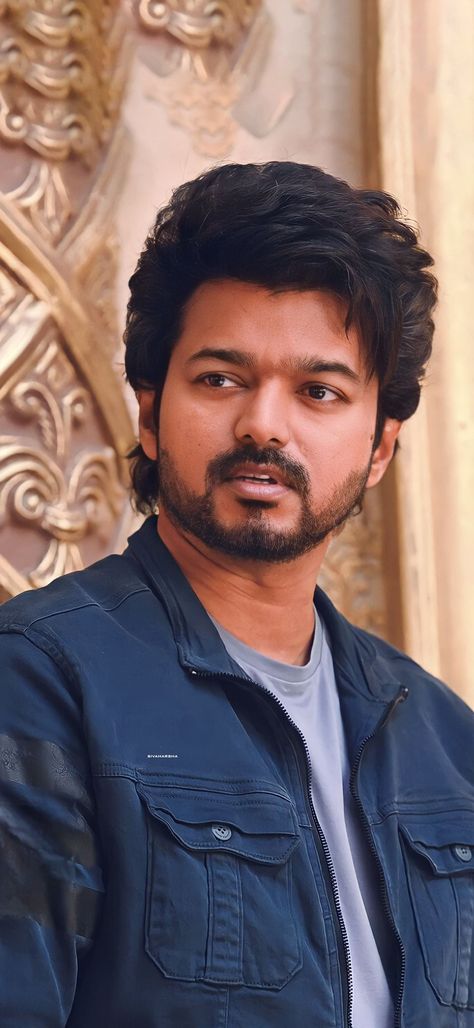 Varisu Vijay, Actor Vijay Hd Wallpaper New, Vijay Actor Hd Images, Best Love Pics, New Movie Images, Famous Indian Actors, Vijay Actor, New Photos Hd, Most Handsome Actors