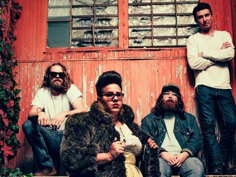 Get pumped! Grammy Award-winning blues/rock band Alabama Shakes is going to rock Cascades Park in September as part of their tour. You don't want to miss out! Snl Videos, Kamasi Washington, Brittany Howard, Alabama Shakes, Steve Williams, Future People, William Johnson, Creedence Clearwater Revival, New York Times Magazine