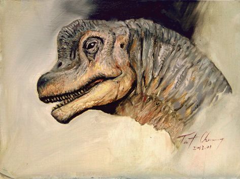 Brachiosaurus Head by cheungchungtat on DeviantArt Dinosaur Sketch, Cool Dinosaurs, Dinosaur Posters, Dinosaur Drawing, Dinosaur Illustration, Dinosaur Wall Art, Jurassic World Dinosaurs, Ancient Animals, Paleo Art