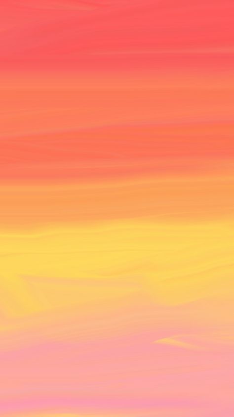 Sunset Gradient, Gradient Wallpaper, Iphone 6, Iphone Wallpaper, Iphone, Orange, Yellow, Pink