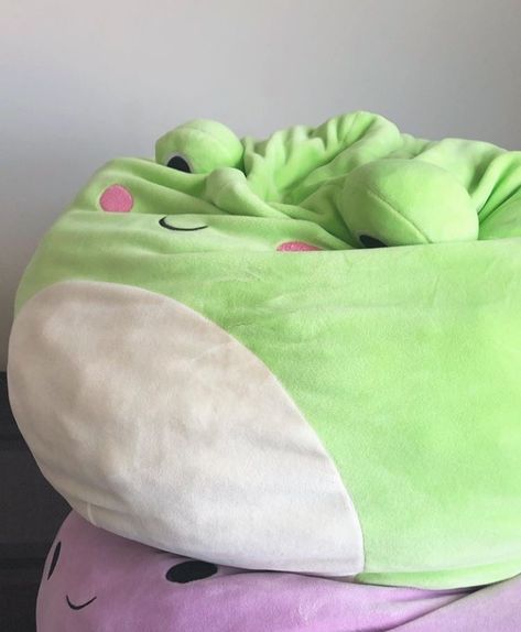 Frog Bean Bag, Dream House Plans, Bean Bag, New Room, Bean Bag Chair, Baby Car Seats, Bedroom Ideas, Art Inspo, House Plans