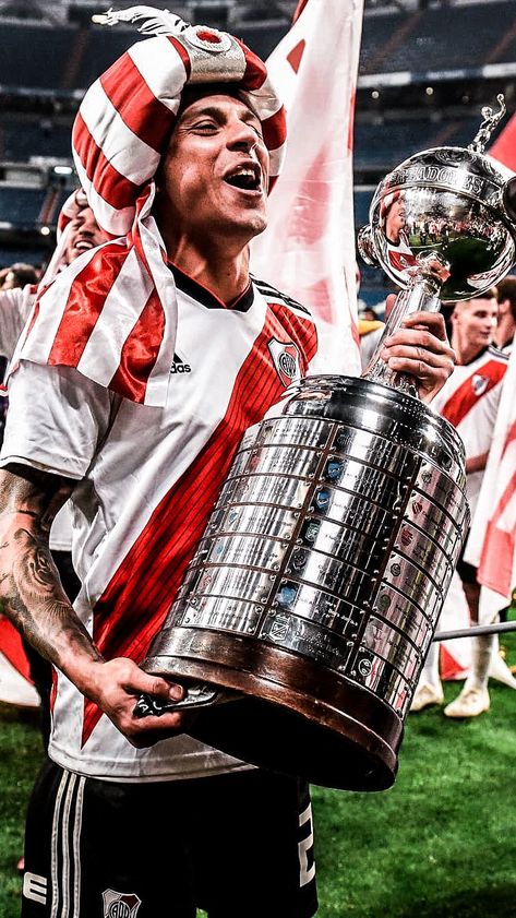 Enzo Perez River, Enzo Perez, Messi Argentina, River Plate, This Is Love, Carp, Neymar, Quick Saves