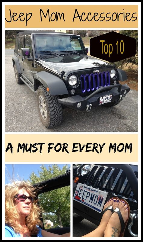 Jeep Wrangler Unlimited Accessories, Cool Jeeps Wrangler, Jeep Wrangler Upgrades, Jeep Wrangler Diy, Jeep Hacks, Jeep Names, Jeeps Wrangler, Jeep Wrangler Interior, Jeep Wrangler Girl