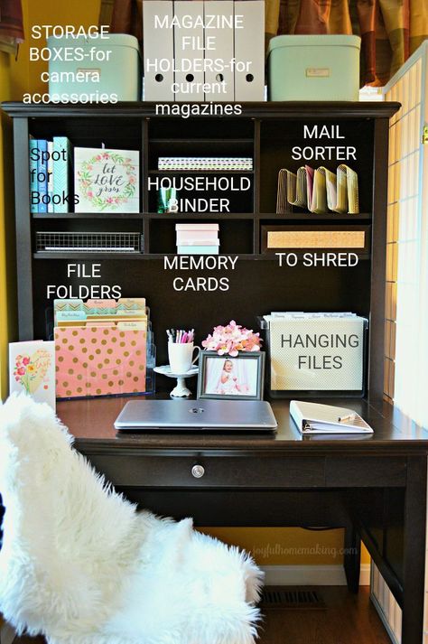 Office Organization Ideas || Organizing Ideas For Office | Tidy | Modern Office || #OrganizingIdeasForOffice #ModernOffice http://www.ironageoffice.com Office Organization Ideas, Organize Office Space, Office Diy, Office Organization At Work, Office Layout, Small Home Office, Home Office Space, Work Organization, Home Office Organization