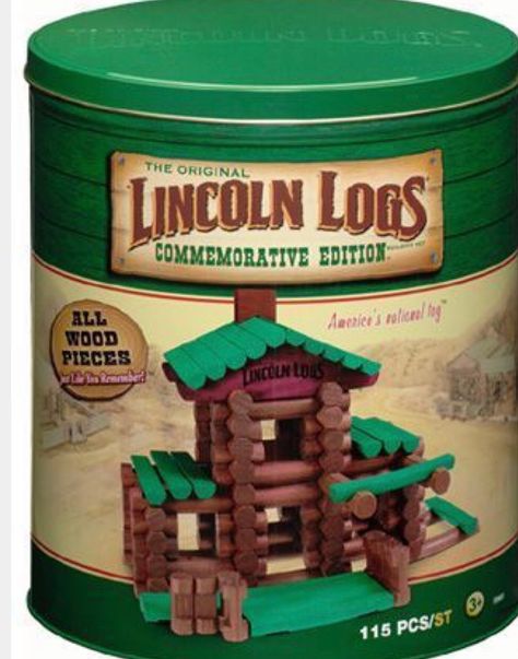 2000’s Childhood Memories Lincoln Logs, Childhood Memories 2000, 2000s Nostalgia, This Is Your Life, 90s Childhood, Vintage Memory, Oldies But Goodies, Good Ole, Childhood Toys