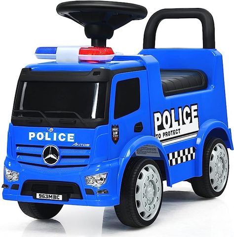 Riding Toys, Toddler Age, Police Car, Kids Ride On, Fire Engine, Kids Health, Child Safety, Exercise For Kids, Police Cars