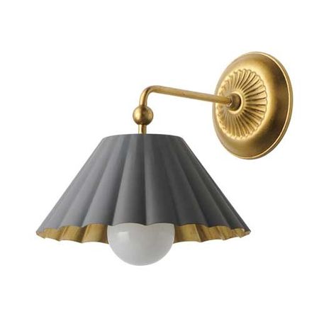 Primrose 1-Light Wall Sconce Indoor Wall Sconces, Maxim Lighting, Modern Wall Sconces, Opal White, Steel Wall, Light Sconces, Wall Light Fixtures, Grey And Gold, Ceiling Fixtures