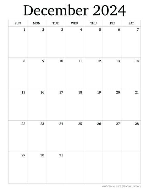 Ready to plan but need a printable December 2024 calendar? This post contains several FREE December printable calendars for 2024. There are several designs so you are sure to find a calendar design that works for you. Get organized with these free printable December calendars. December Calendar 2024, Printable December Calendar, December Printable, December Calendar, Printable Calendars, 2024 Calendar, Calendar 2024, Calendar Design, Get Organized