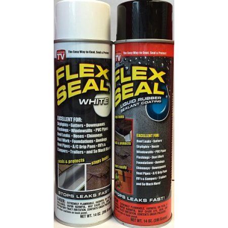 Flex Seal Color May Vary Flex Seal, Liquid Rubber, What You Can Do, Walmart Shopping, Color