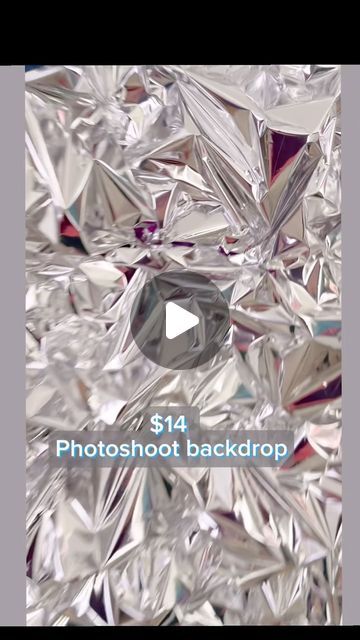 Alex on Instagram: "Budget friendly Dollar Tree photoshoot backdrop. 
.
.
#dollartree #dollartreediy 
#photoshootbackdrop 
#photoshootbackground 
 #diybackdrop  #diyproject #diyprojectideas #diydecoration #backdropdiy 
#backdropengagement #backdropwedding #backdropdecoration
#backdropdesign #eventplanners" Unique Birthday Backdrop Ideas, Diy Party Background Ideas, Christmas Diy Photo Booth, 90s Backdrop Ideas, Metallic Photo Backdrop, Foil Paper Background Photoshoot, Foil Photo Backdrop, Diy Dollar Tree Photo Backdrop, Dollar Tree Diy Backdrop