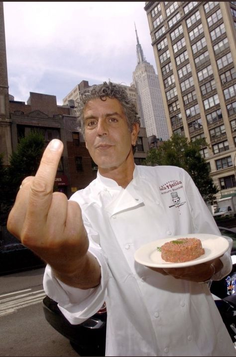 Parts Unknown, Val Kilmer, Anthony Bourdain, Chef Life, New Yorker, A Man, Vision Board, Chef, In This Moment