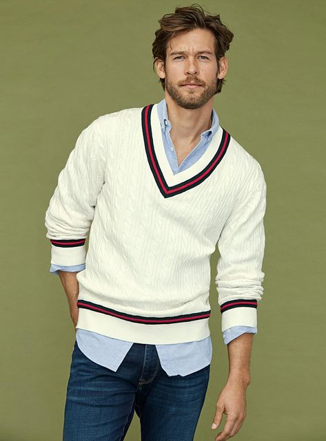 V Neck Mens Sweaters, V Neck Men Sweater, Mens Cricket Sweater Outfit, Men V Neck Sweater Outfits, Tennis Sweater Outfit Men, Cricket Sweater Men Outfit, V Sweater Outfit, V Neck Sweater Outfit Men, Vneck Sweater Outfit