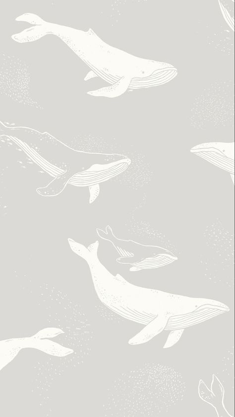 Ipad Wallpaper Whale, Wallpaper Backgrounds Ipad Aesthetic, Whale Wallpaper Aesthetic, Tapeta Ipad, Ipad Wallpaper Aesthetic Fall, Best Ipad Wallpapers, Grey Wallpaper Ipad, Newbie Wallpaper, Abstract Pattern Wallpaper