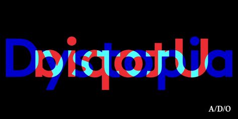 Utopia vs. Dystopia: A Festival at A/D/O on Designing Our Imagined Futures Repetition In Art, Utopia Vs Dystopia, Repetition Art, Utopia Dystopia, O Design, Editorial Design, Gaming Logos, Product Launch, Logo Design