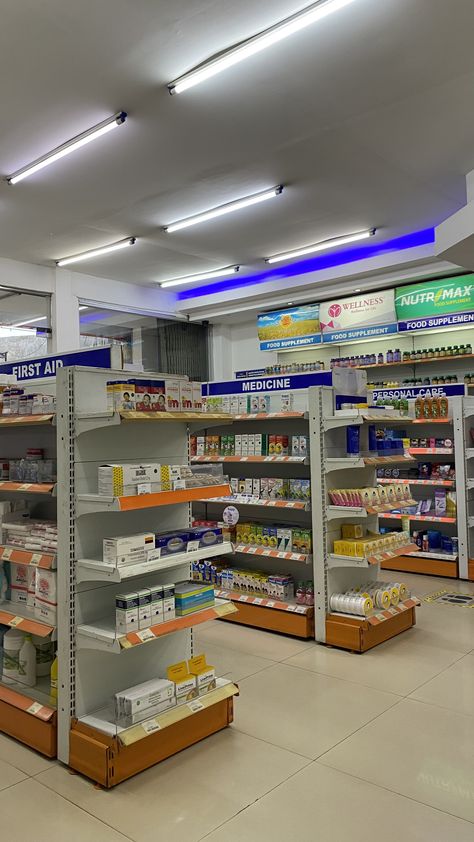 Phamarcy Store, Medical Shop Snap, Taking Medicine Snapchat Stories, Tablets Medicine Pics, Pharmacy Pictures, Medicine Pic, Pharmacy Aesthetic, Medicine Photo, Tablet Medicine Snap