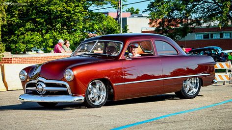 1949 Ford "Shoebox"..Re-pin brought to you by agents of #carinsurance at #houseofinsurance in Eugene, Oregon Impala Chevrolet, Austin Martin, 1949 Ford, Trucks Chevy, Trucks Ford, Here With Me, Classic Hot Rod, The Killers, 1957 Chevrolet