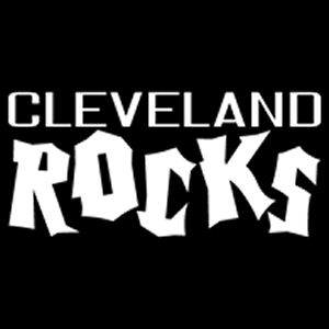 Cleveland ROCKS Cleveland Logo, Cleveland Indians Logo, Cleveland Guardians, Cleveland Orchestra, Cleveland Rocks, Football Hall Of Fame, Cleveland Ohio, All In The Family, Amish Country