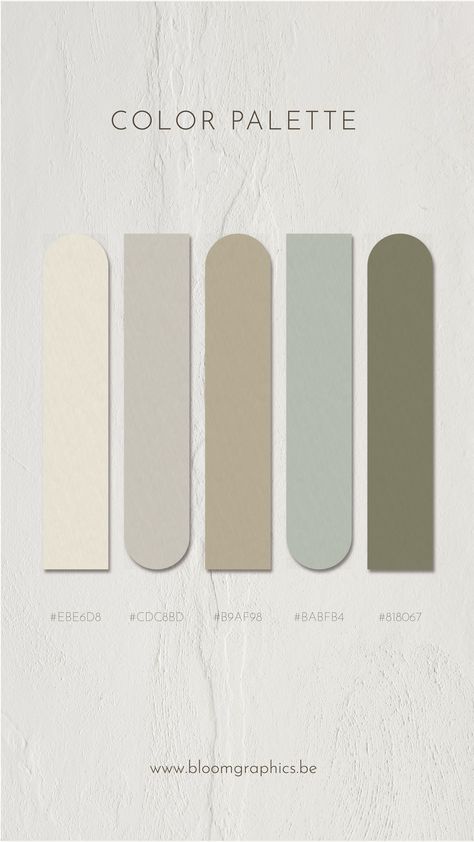 Awesome DIY Home Decor Ideas on a Budget Khaki Home Decor, Grey Green Beige Color Palette, Soft Green Colour Palette, Gray Beige Green Color Palette, Sage Grey Color Palette, Green And Ivory Color Palette, Khaki Green Color Palette, Sage Green And Cream Color Palette, Sage Green And Grey Color Palette