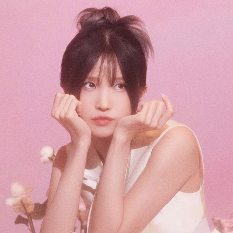 Fromis Photoshoot, Fromis 9 Hayoung, My World