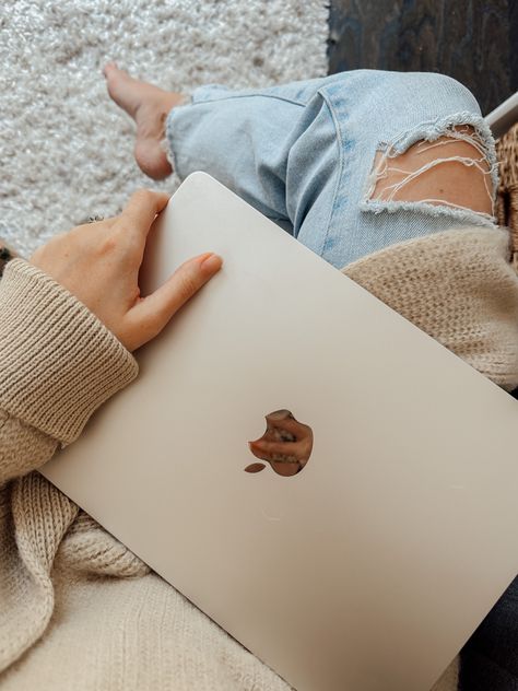 Buy MacBook Air curated on LTK Macbook Starlight Aesthetic, Macbook Air Starlight Aesthetic, Macbook Air Starlight, Macbook Photography, Macbook Air Aesthetic, Apple Ecosystem, Air Mac, Office Vibes, Macbook Air Laptop