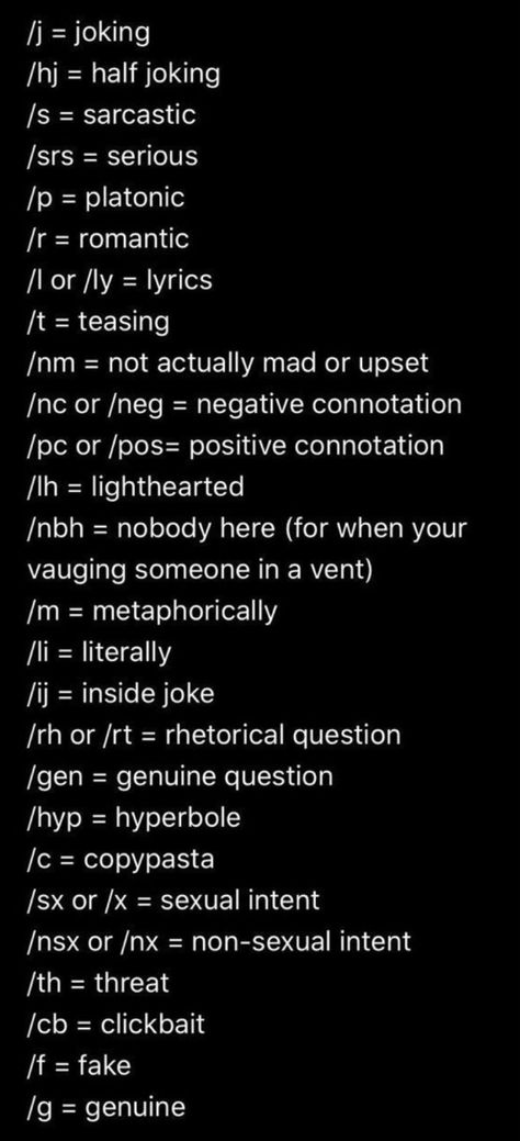 Tone Indicators List, Tone Tags List, Why Did You Text Me In That Tone, Tone Indicators, Tone Tags, Rhetorical Question, Slang Words, Bullet Journal Writing, A Day In Life