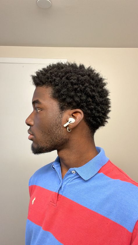 Black men hairstyles