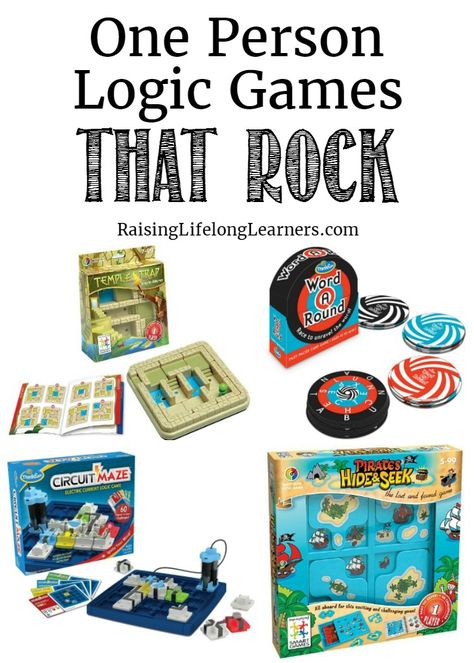 1 Person Games, Games For One Person, Game Schooling, Pnp Games, Homeschool Games, Learning Table, Battleship Game, Educational Board Games, Logic Games