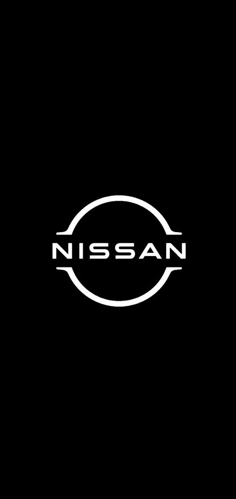 Nissan R34, Nissan Nismo, Nissan Sunny, Gtr R35, Nissan Logo, Logo Wallpaper, Stock Wallpaper, Sport Car, Black Wallpaper Iphone