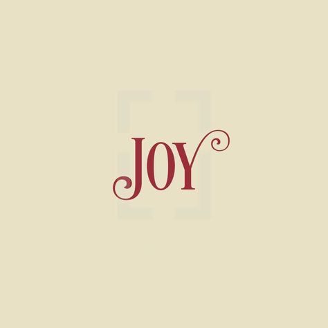 Joy Lettering, Fullness Of Joy Tattoo, Joy Christmas, Black Joy, Joy Calligraphy, Joy Aesthetic, Comfort And Joy Sign, Joy Tattoo, Ive Got The Joy Joy Joy Down In My Heart