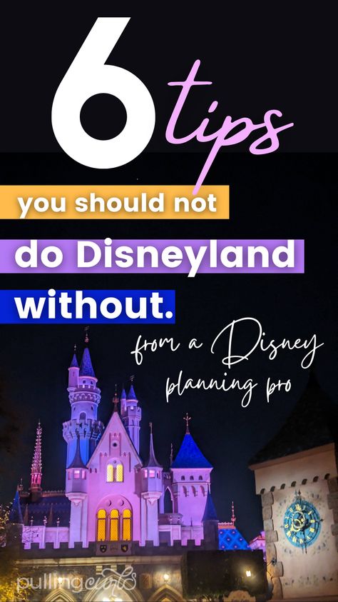 Unlock the magic of Disneyland with insider tips! From ride strategies to dining hacks, make the most of your visit with these expert tips.  Disneyland tips, Disneyland hacks, Disney vacation, Disneyland planning, Disneyland advice. Disneyland Tips And Tricks 2024, Disneyland Tips With Kids, Disneyland Bucket List, Disneyland Trip Planning 2024, Disneyland Tips 2024, Disneyland Schedule, Disneyland Plan, Disneyland Tips And Tricks, Best Hotels Near Disneyland