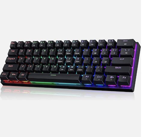 Keyboards you need 60% Keyboard, Office Keyboard, Gamer Keyboard, Logitech Keyboard, Mini Office, Key Lighting, Windows Vista, Laptop Windows, Gaming Keyboard