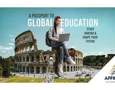 Study Abroad Creative Ads, Graphic Design Advertising, Creative Ads, Blender 3d, Ads Creative, Advertising Photography, Ad Campaign, Study Abroad, Media Design