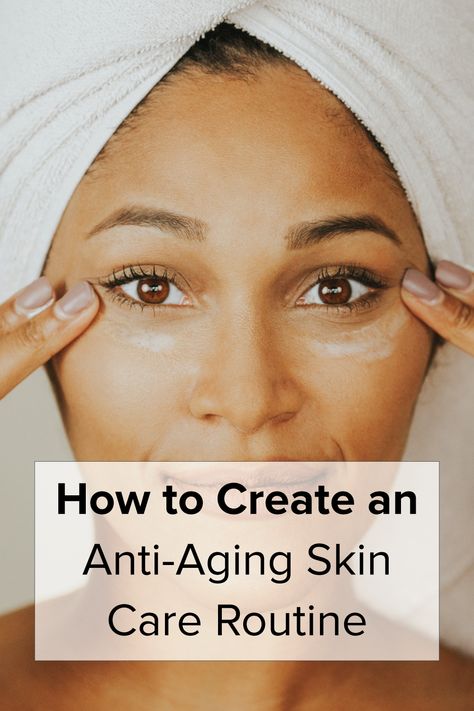 Aging is inevitable, but that doesn’t mean you can’t do anything to slow down the signs of time on your skin. Whether you’re in your 20s, 30s, 40s, or beyond, you can benefit from a good anti-aging skin care routine that suits your needs and goals. In this blog post, we’ll share some tips and recommendations on how to create an anti-aging skin care routine that works for you. Skin Care Routine 30s Anti Aging, Skin Care Routine 40s Anti Aging, At Home Skincare, Skin Home Remedies, Skin Care At Home, Regular Skin Care Routine, Tighten Facial Skin, Skin Care Home Remedies, Anti Aging Remedies