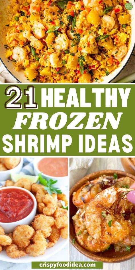 These amazing frozen shrimp recipes are best for meal prep and for holidays. Meals With Frozen Shrimp, Small Frozen Shrimp Recipes, Recipes For Frozen Shrimp, Frozen Shrimp And Pasta Recipes, Recipes With Frozen Shrimp, Cooked Frozen Shrimp Recipes Easy, Shrimp Scampi Using Frozen Cooked Shrimp, Precooked Frozen Shrimp Recipes, Recipes Using Frozen Shrimp