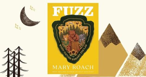 Mary Roach's Highly Unusual True Crime Recommendations - Goodreads News & Interviews Power Vs Force, James Herriot, Hidden History, Dog Stories, Hispanic Heritage Month, Human Species, Hispanic Heritage, Human Race, Latest Books