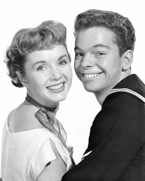 Turner Classic Movies: TCM Russ Tamblyn, Turner Classic Movies, The Golden Age, The Deck, Classic Movies, Golden Age, The Golden, Falling In Love, The City