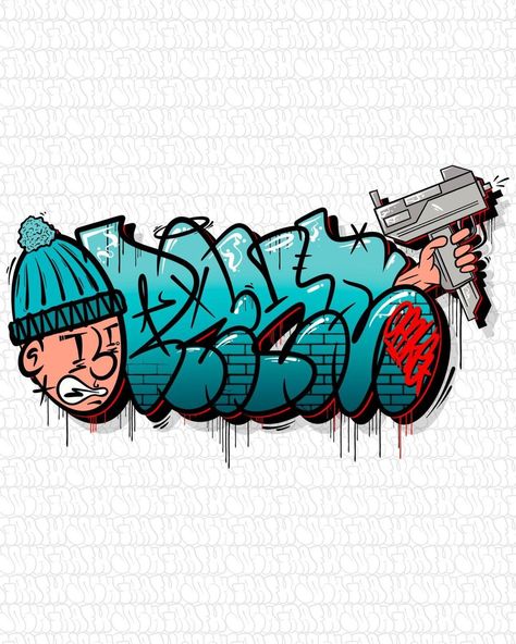 Throwies Graffiti, Graffiti Logo Design, Digital Graffiti, Graffiti Wildstyle, Graffiti Pictures, Best Graffiti, Desain Buklet, Graffiti Logo, Graffiti Doodles