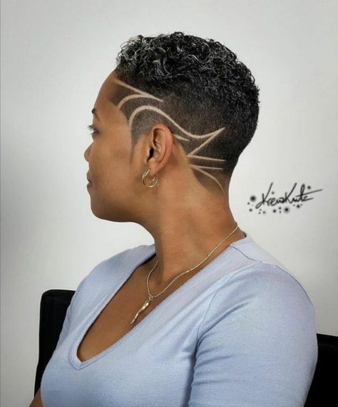 ​ @hairfashionmania8071 #hairtattoo #undercutpixie #shavedhairdesigns #haircuts Top Trendy Undercut Pixie with Hair Tattoo Designs Ideas 2023 On this, you will find100+ Amazing collections of Undercut Pixie With Hair tattoo and how Bob Haircuts guide Hottest Chin-length Graduated Bob Haircuts https://youtu.be/2g4diEbyrnY Hairstyles Long Hair || long hairstyle girl for wedding https://youtu.be/vMFw_bJHPgY On this, you will find100+ Amazing collections of square bob Haircuts Designs and Square Bob, Low Cut Hairstyles, Hair Tattoo Designs, Women's Undercut, Natural Hair Haircuts, Graduated Bob Haircuts, Braids With Shaved Sides, Short Hair Designs, Short Natural Curly Hair