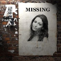 Missing Person - PhotoFunia: Free photo effects and online photo editor Missing Persons Aesthetic, Fake Missing Person Poster, Missing Persons Poster, Missing Person Poster Aesthetic, Missing Girl Aesthetic, Missing Person Aesthetic, Missing Person Poster, Missing Poster, Evermore Era