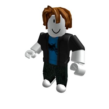 Perfil - Roblox Roblox Avatar, The Endless, The Millions, Endless Possibilities, Bacon, Avatar, Red, Hair