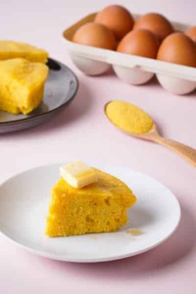 Microwave Cornbread Microwave Cornbread, Cool Kitchen Appliances, How To Make Cornbread, Microwave Mug, Sweet Cornbread, Cooking For One, Microwave Recipes, Fresh Corn, Pure Maple Syrup