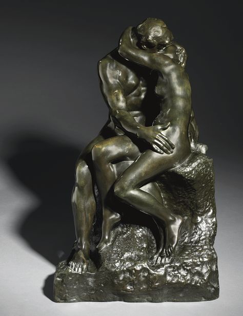 Auguste Rodin (1840-1917) | Le baiser | 1910s, Sculptures, Statues & Figures | Christie's #Art #ARTSTAGRAM Rodin Sculpture, Auguste Rodin, Albrecht Durer, Principles Of Art, Sculpture Installation, Modern Sculpture, Figurative Sculpture, Abstract Sculpture, Op Art